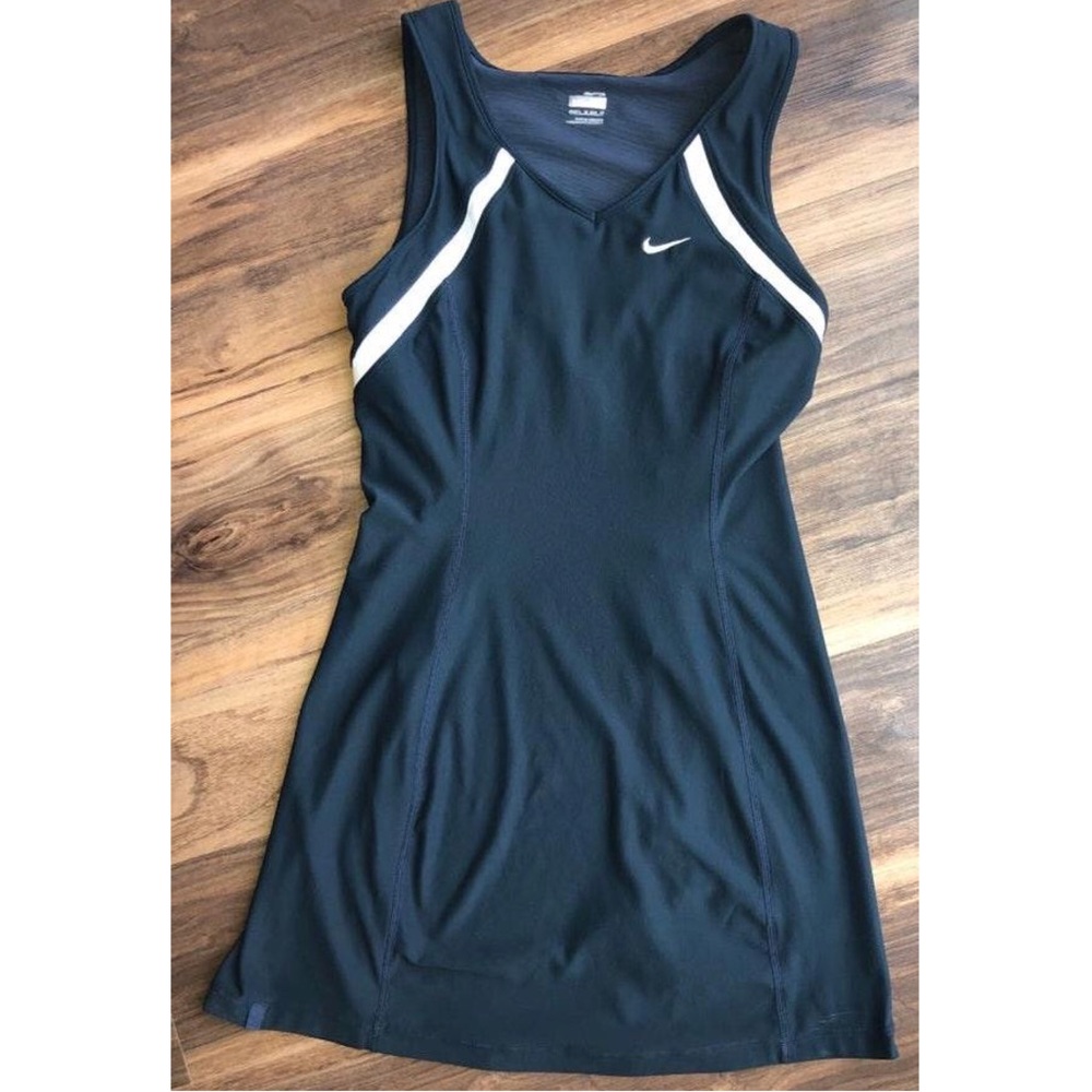 Nike Tennis Dress